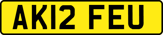 AK12FEU