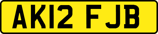 AK12FJB