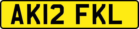 AK12FKL