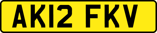 AK12FKV