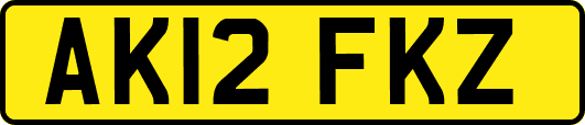 AK12FKZ