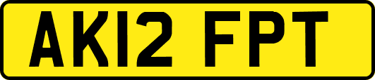 AK12FPT