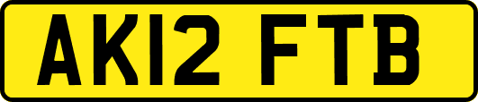 AK12FTB