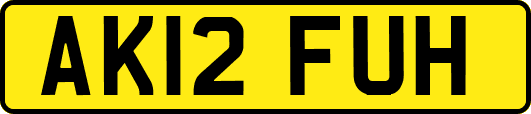 AK12FUH
