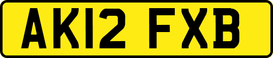 AK12FXB