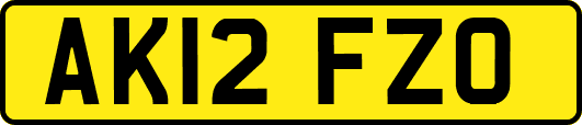 AK12FZO
