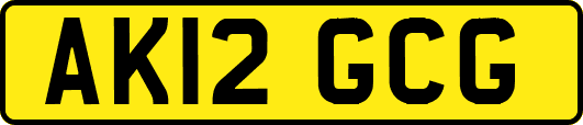 AK12GCG