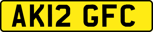 AK12GFC