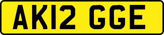 AK12GGE