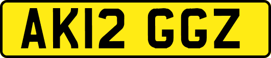 AK12GGZ