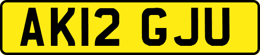 AK12GJU