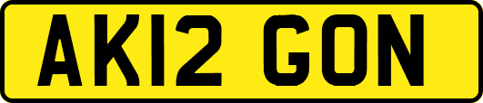 AK12GON