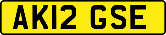 AK12GSE