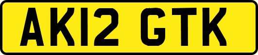 AK12GTK