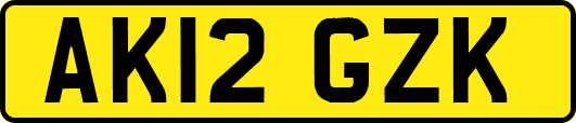 AK12GZK
