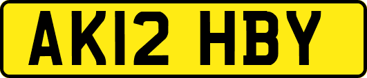 AK12HBY