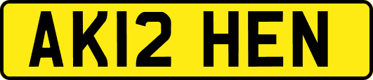 AK12HEN