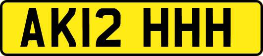 AK12HHH