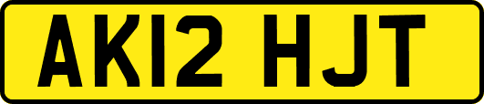 AK12HJT