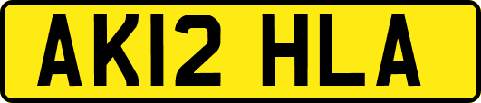 AK12HLA