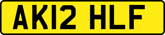 AK12HLF