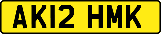 AK12HMK