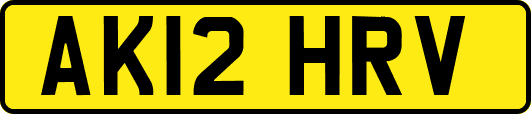 AK12HRV