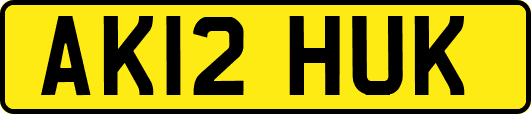 AK12HUK
