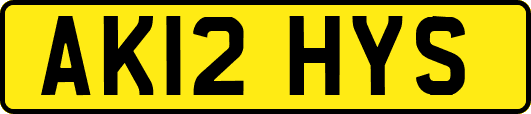 AK12HYS
