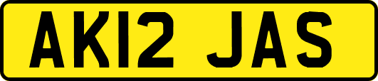 AK12JAS