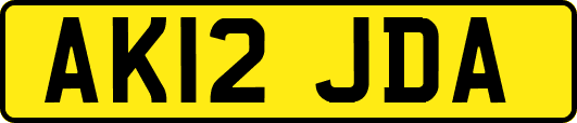 AK12JDA
