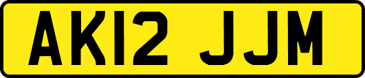 AK12JJM
