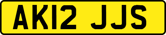 AK12JJS