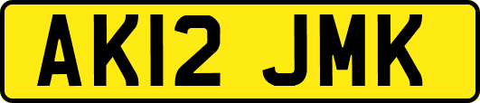 AK12JMK