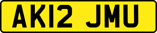 AK12JMU