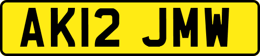 AK12JMW