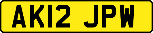 AK12JPW