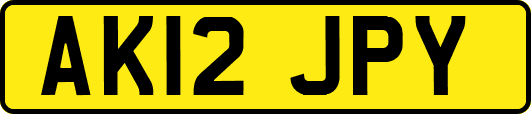 AK12JPY