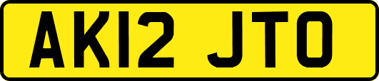 AK12JTO