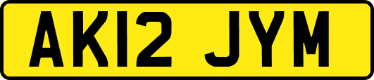 AK12JYM