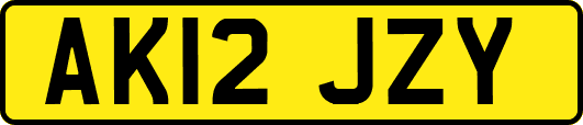 AK12JZY