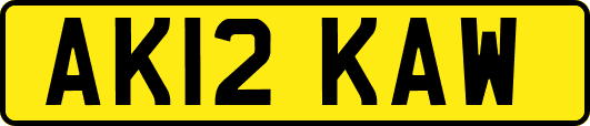 AK12KAW
