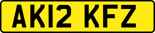 AK12KFZ