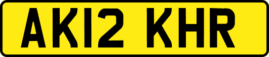 AK12KHR