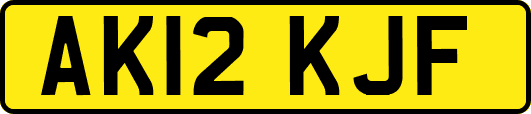 AK12KJF