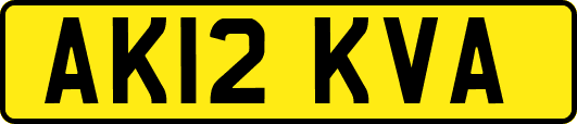 AK12KVA