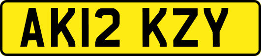 AK12KZY