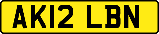 AK12LBN