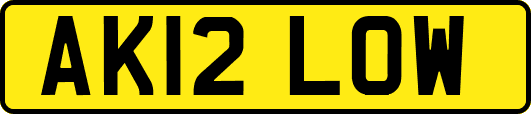 AK12LOW