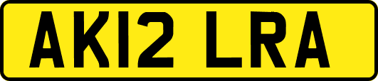 AK12LRA